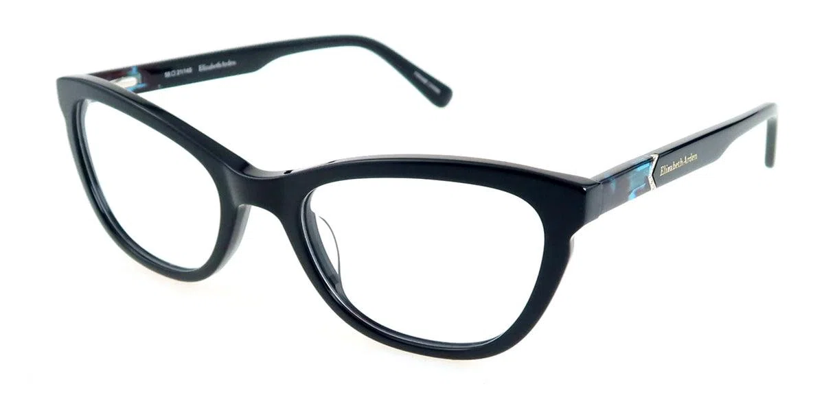 Elizabeth Arden 1297 Eyeglasses - view 3